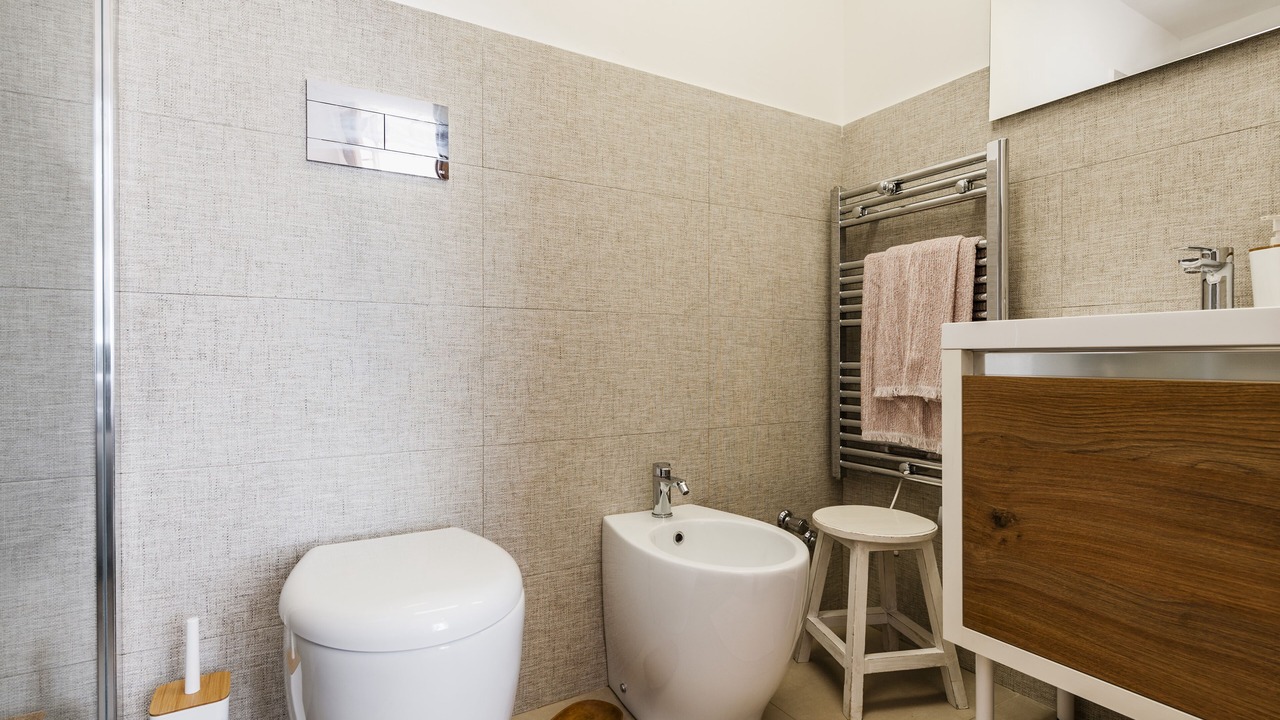 Photo of Bathroom in Modica