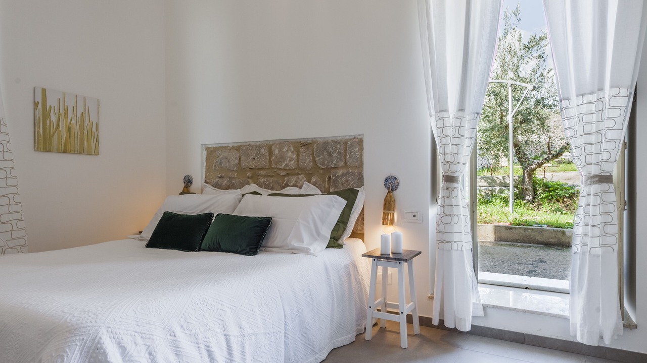 Photo of Bedroom in Modica