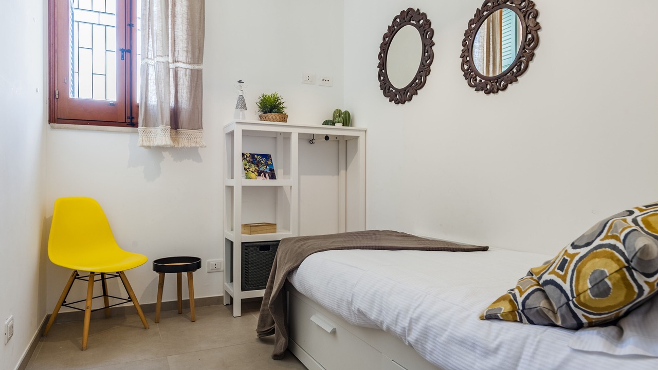 Photo of Bedroom in Modica