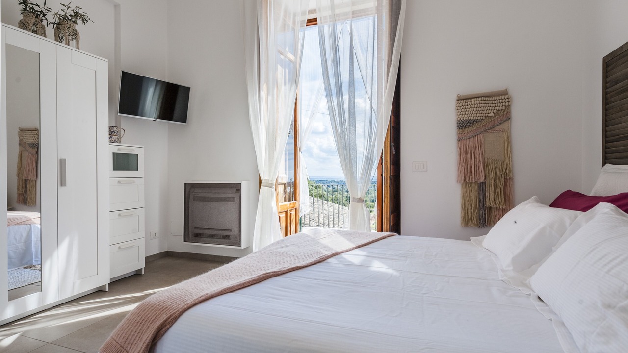 Photo of Bedroom in Modica