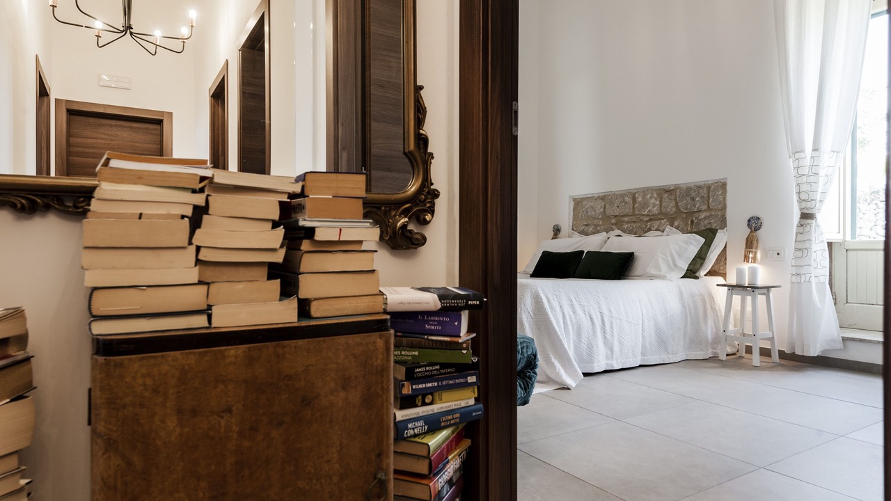 Photo of Bedroom in Modica