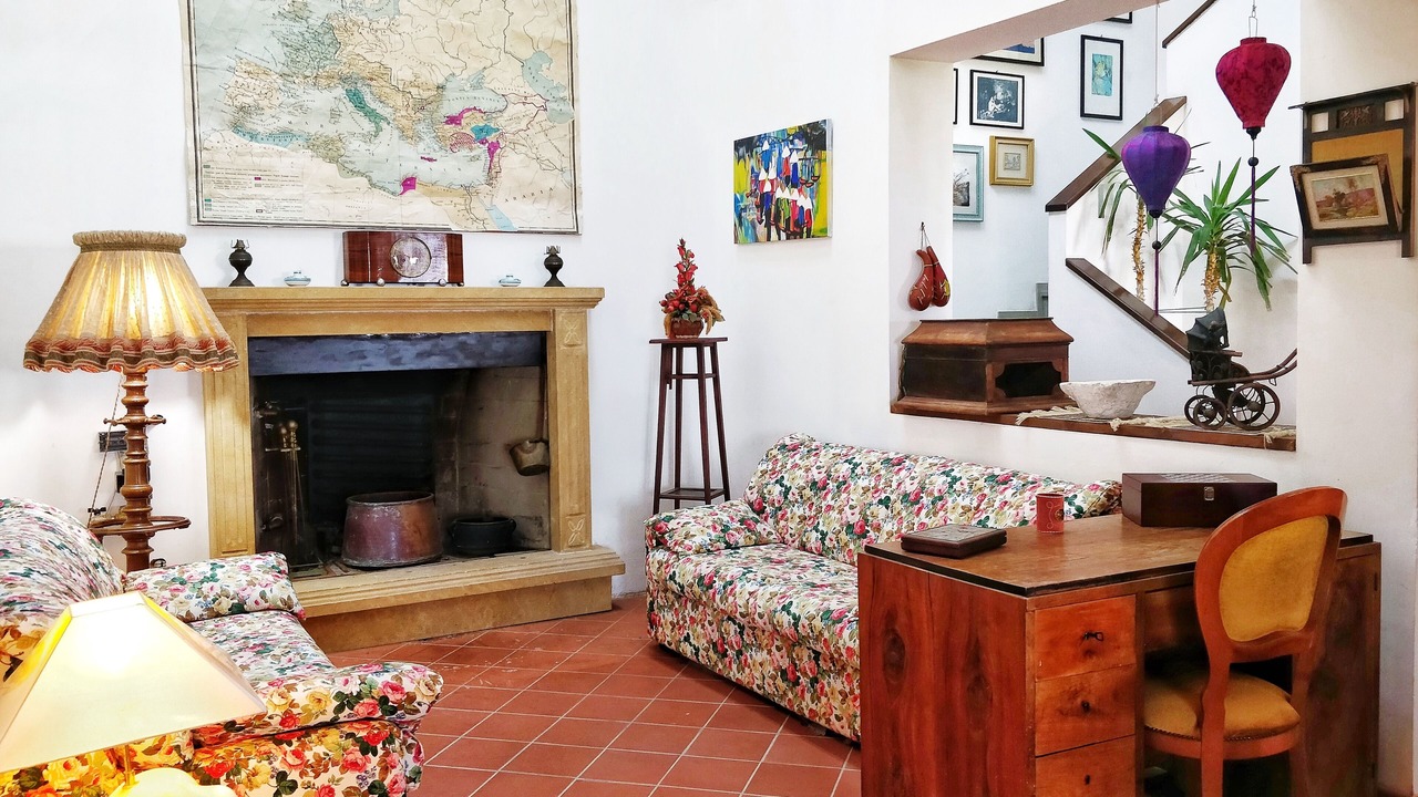 Photo of Livingroom in Santa Lucia del Mela