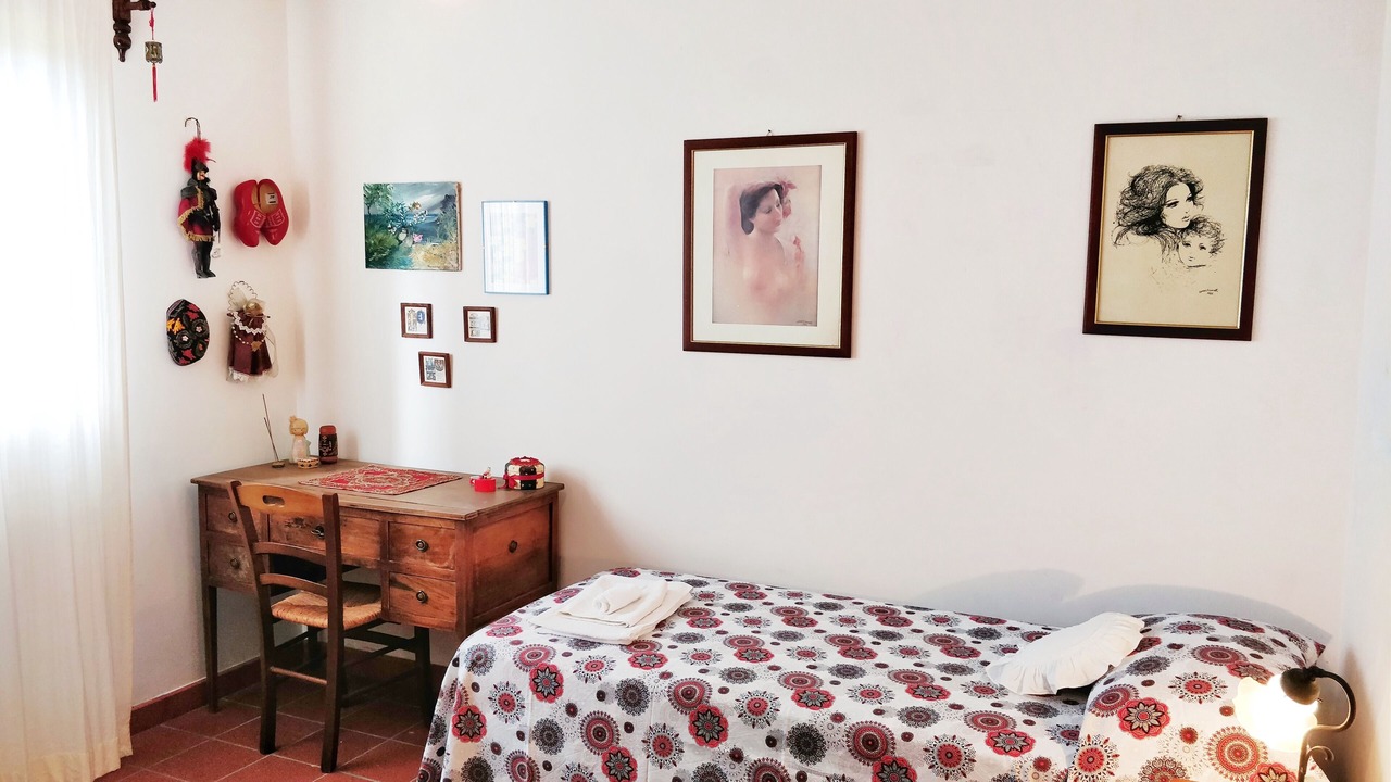 Photo of Bedroom in Santa Lucia del Mela