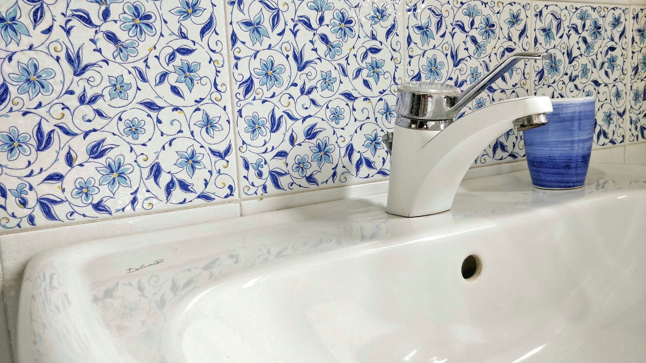 Photo of Bathroom in Santa Lucia del Mela