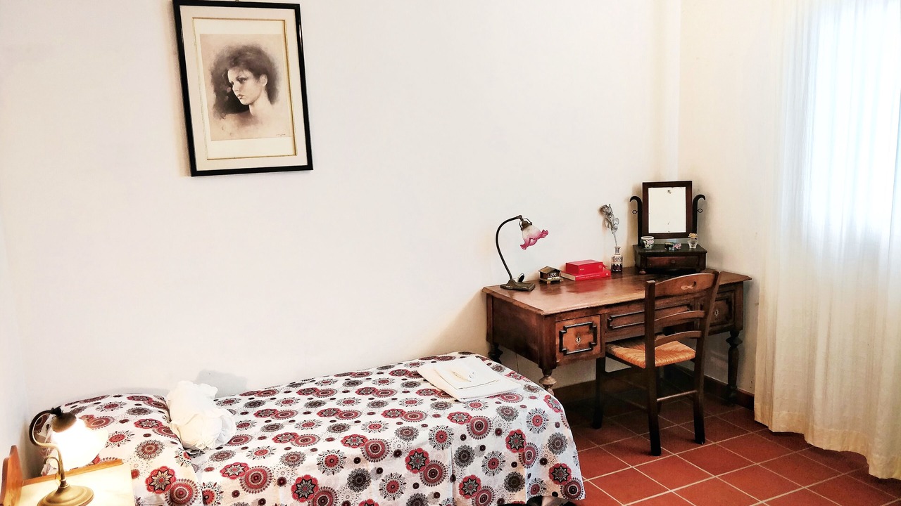 Photo of Bedroom in Santa Lucia del Mela
