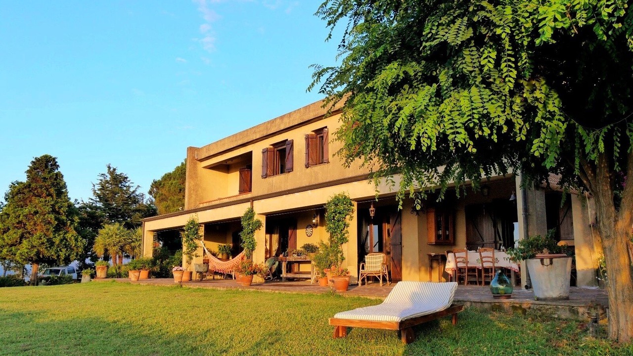 Photo of Outdoor in Santa Lucia del Mela