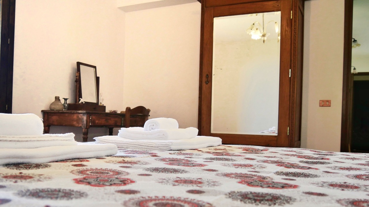 Photo of Bedroom in Santa Lucia del Mela