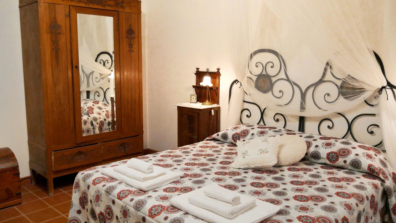 Photo of Bedroom in Santa Lucia del Mela