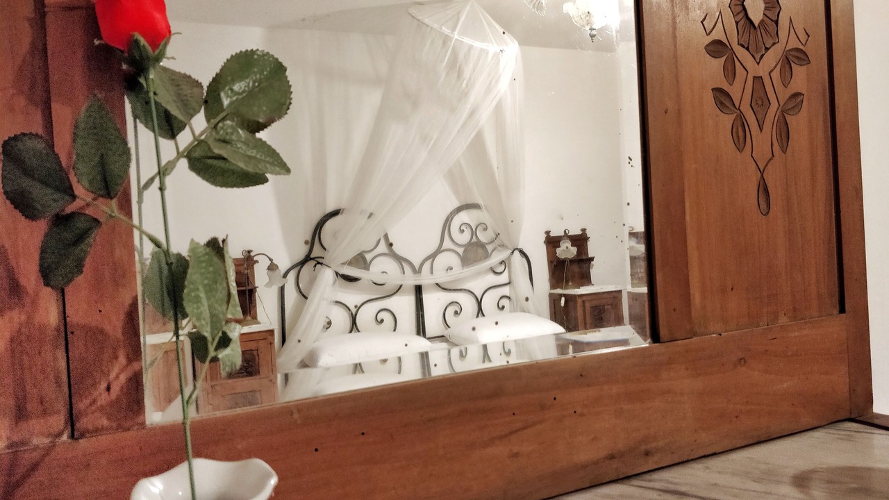 Photo of Bedroom in Santa Lucia del Mela