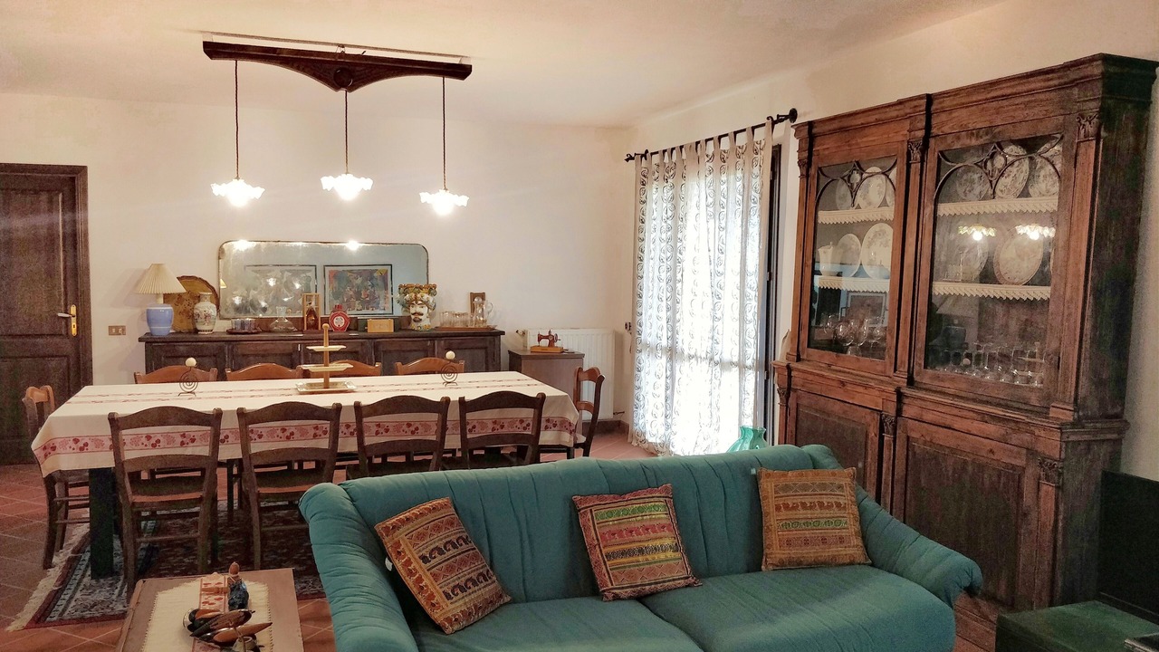 Photo of Livingroom in Santa Lucia del Mela