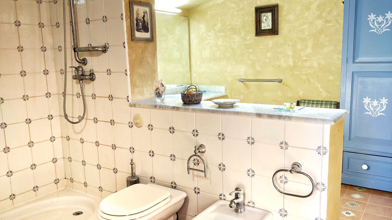 Photo of Bathroom in Santa Lucia del Mela