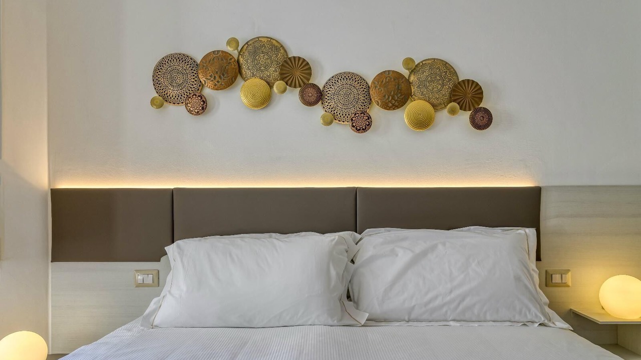 Photo of Bedroom in Mazzaro