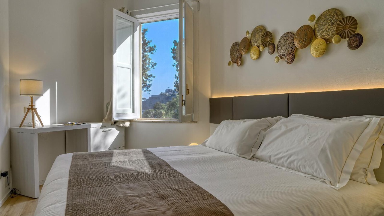 Photo of Bedroom in Mazzaro