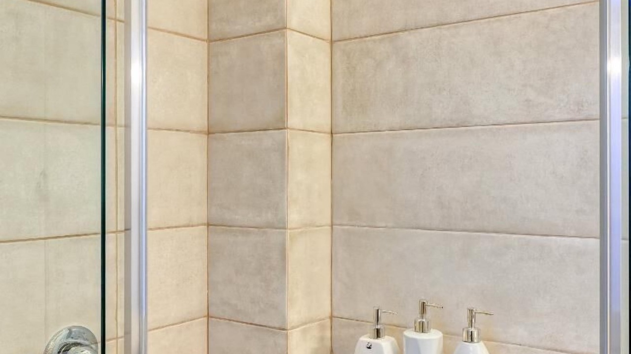 Photo of Bathroom in Mazzaro
