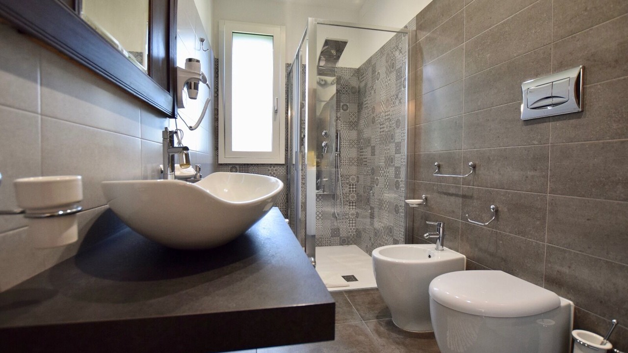 Photo of Bathroom in Ragusa