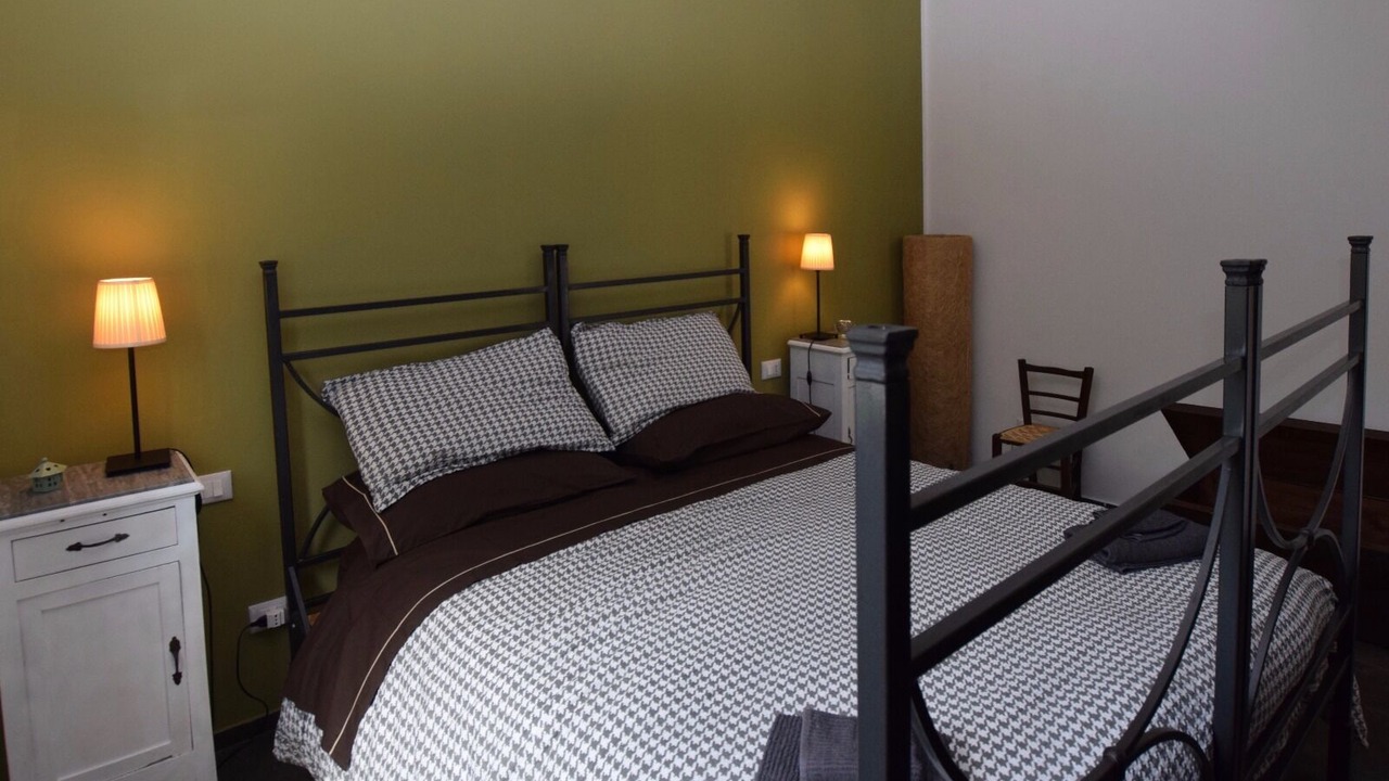 Photo of Bedroom in Ragusa