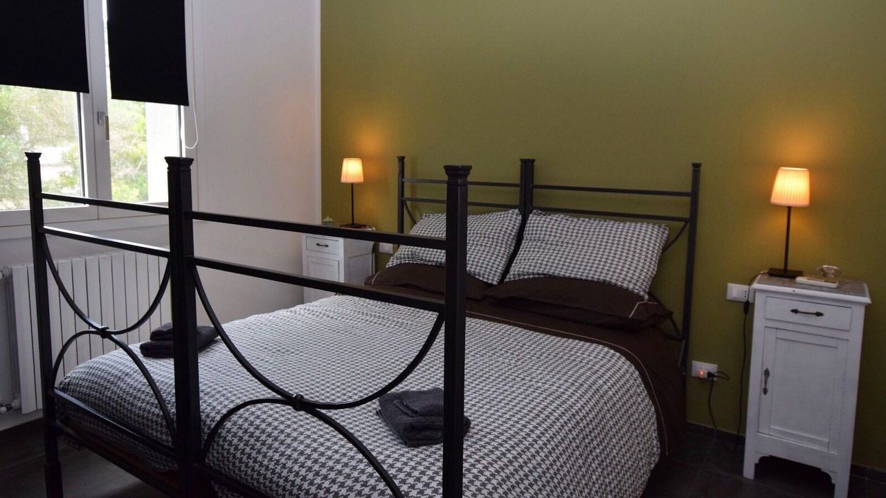 Photo of Bedroom in Ragusa