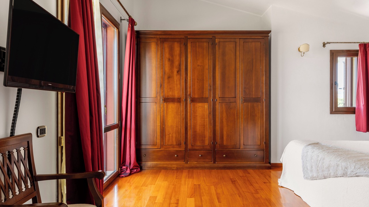 Photo of Bedroom in Mockarta