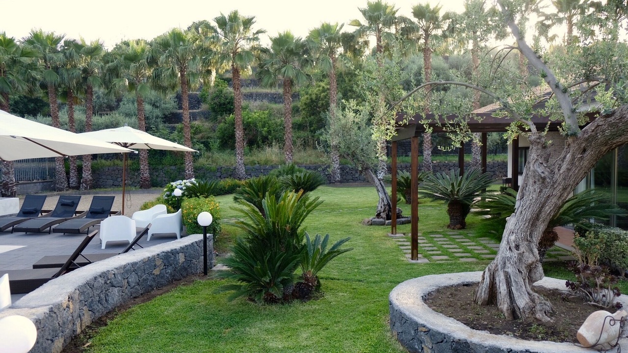 Photo of Patio Balcony in Giarre