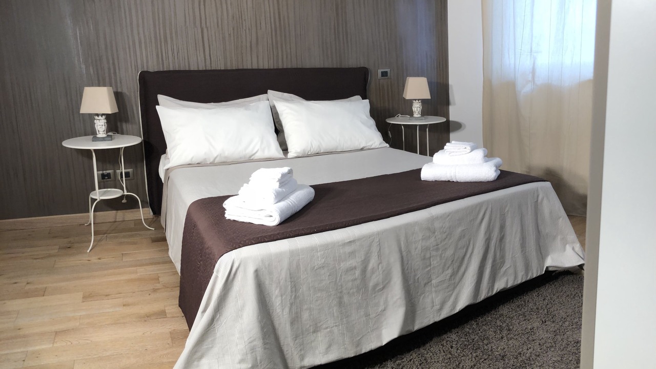 Photo of Bedroom in Giarre