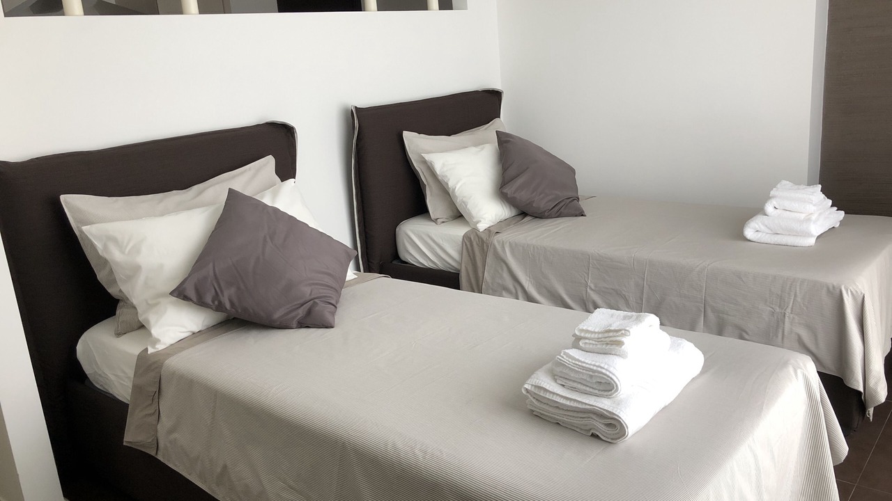 Photo of Bedroom in Giarre