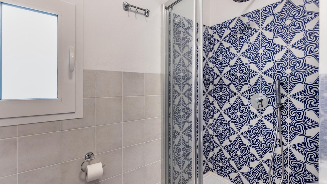 Photo of Bathroom in Noto Marina