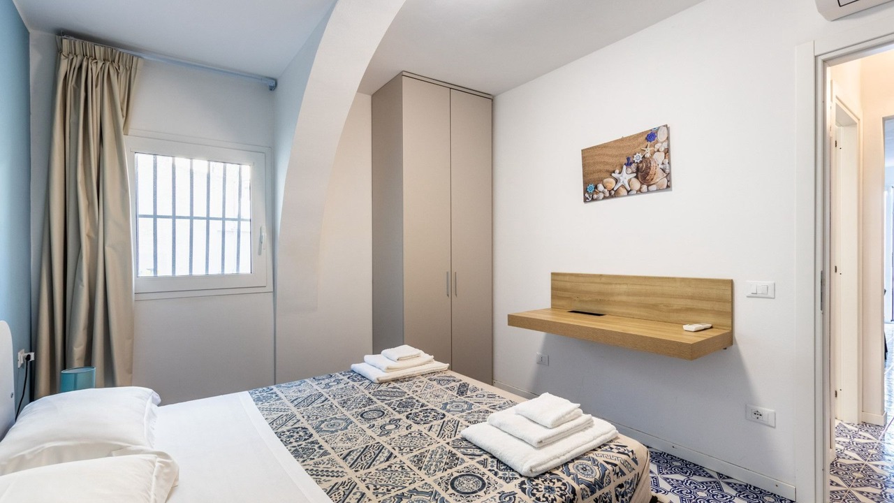 Photo of Bedroom in Noto Marina