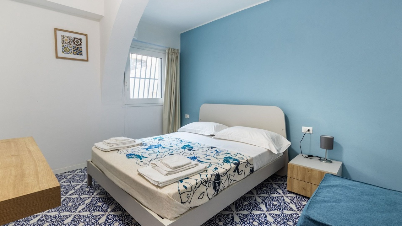 Photo of Bedroom in Noto Marina