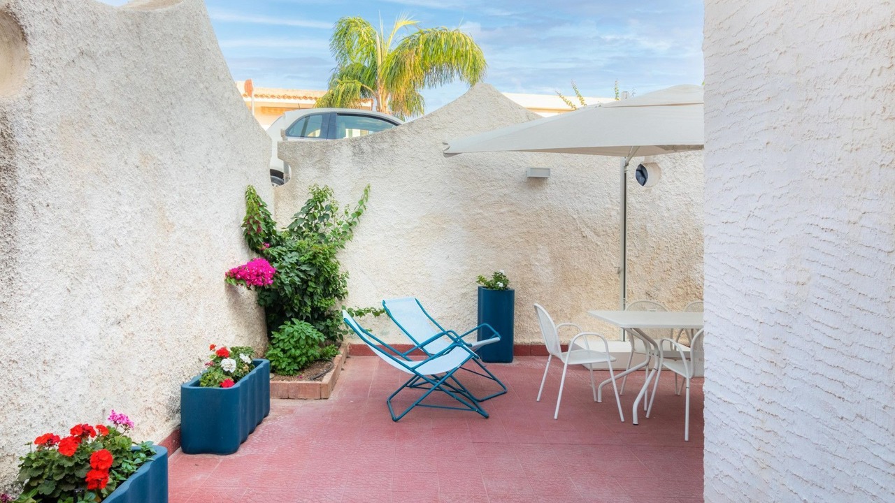 Photo of Outdoor in Noto Marina