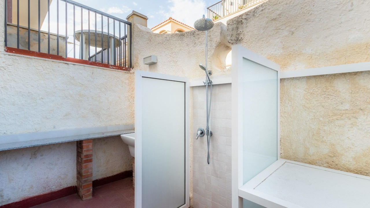 Photo of Bathroom in Noto Marina