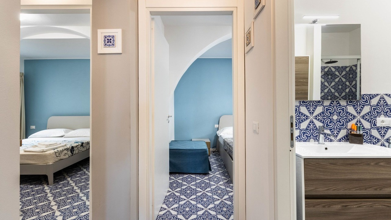 Photo of Bedroom in Noto Marina