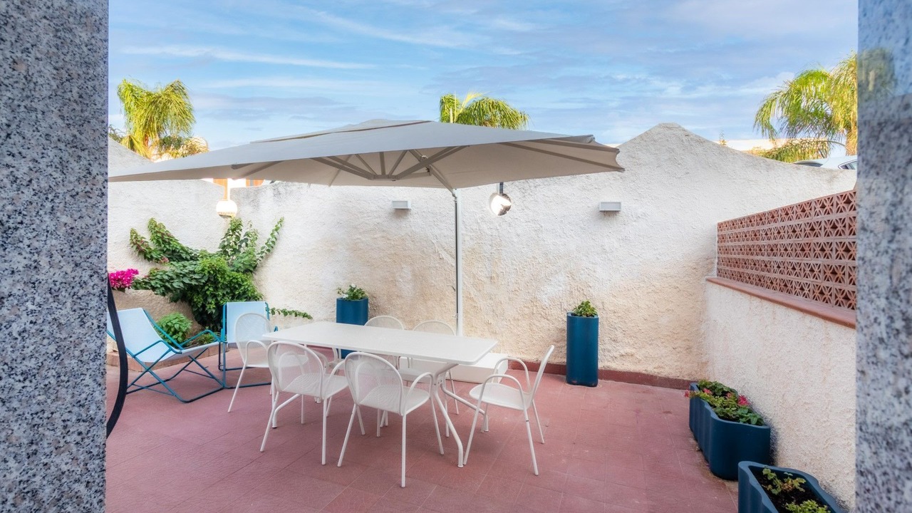 Photo of Outdoor in Noto Marina