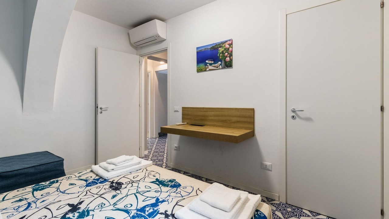 Photo of Bedroom in Noto Marina