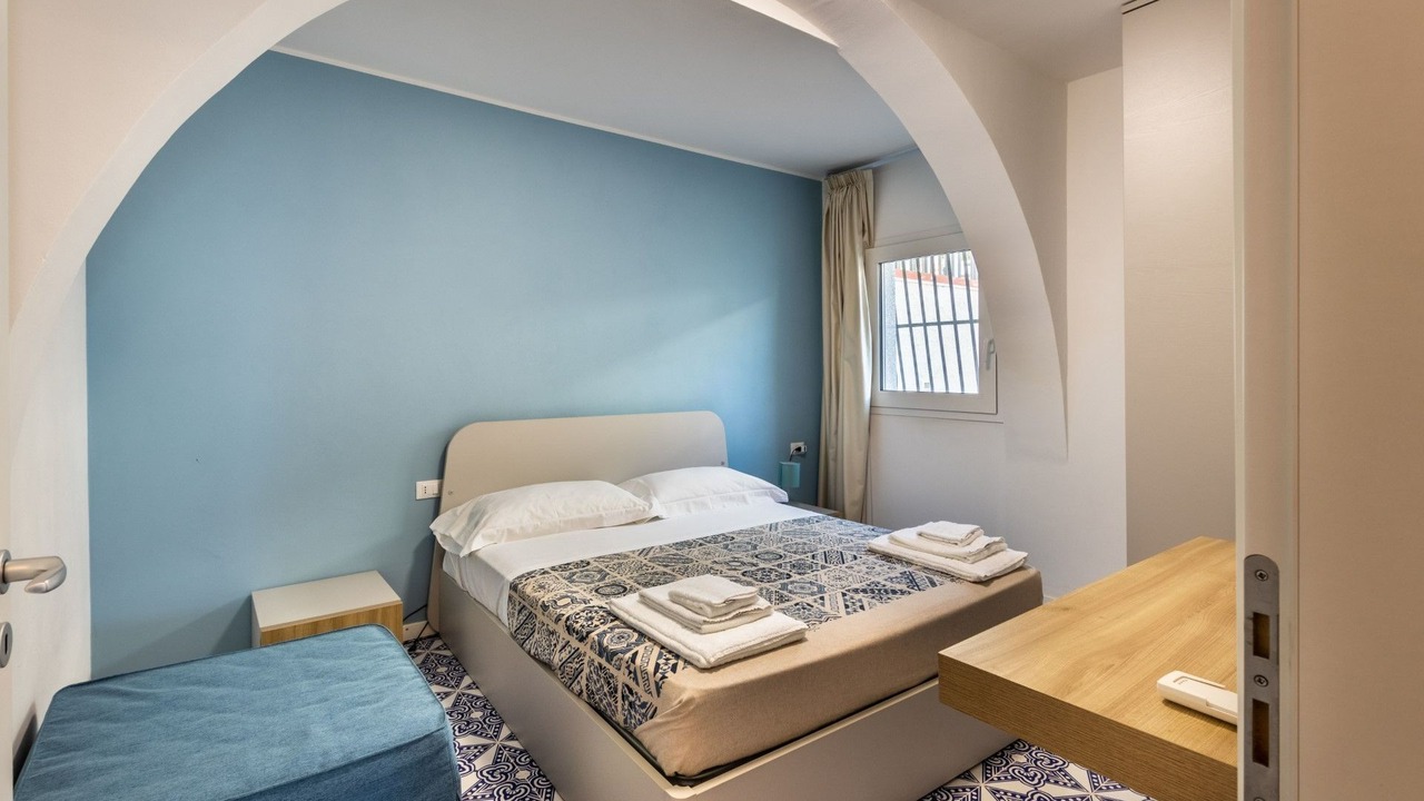 Photo of Bedroom in Noto Marina