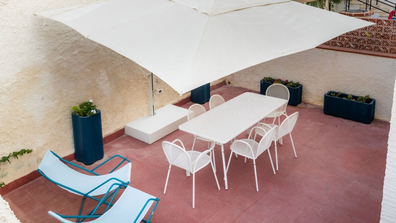 Photo of Outdoor in Noto Marina