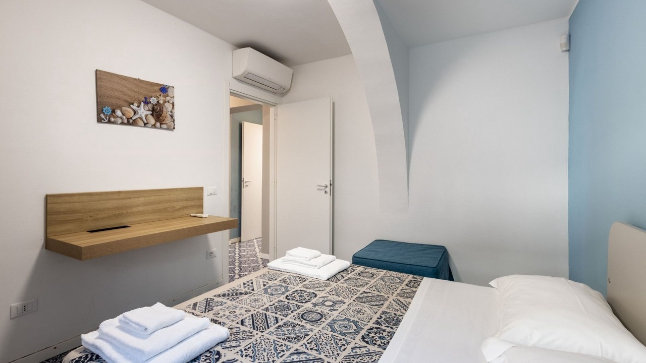 Photo of Bedroom in Noto Marina