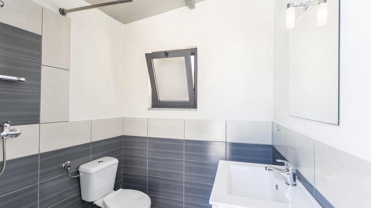 Photo of Bathroom in Gaggi