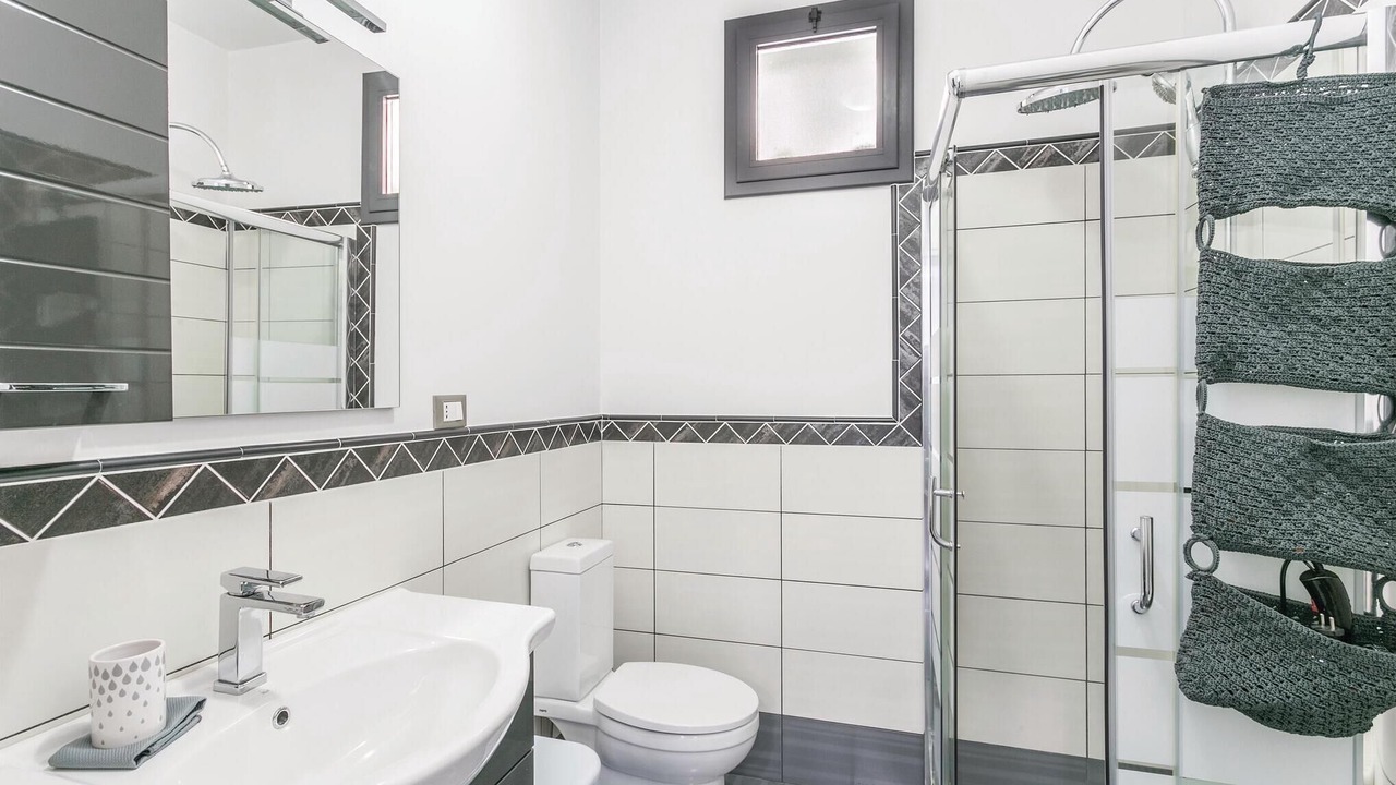 Photo of Bathroom in Gaggi