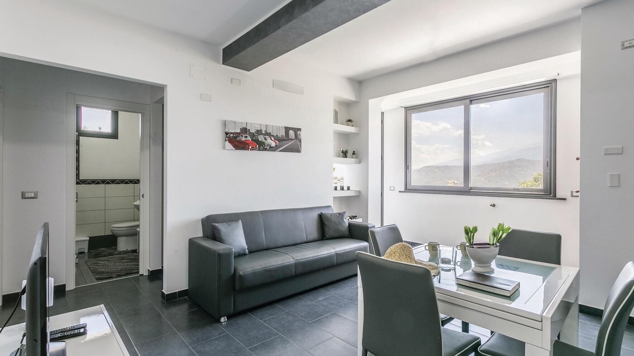 Photo of Bedroom in Gaggi