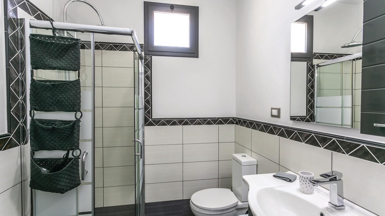 Photo of Bathroom in Gaggi