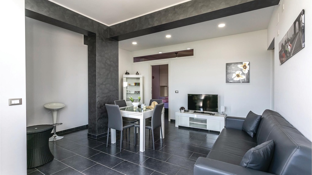 Photo of Bedroom in Gaggi