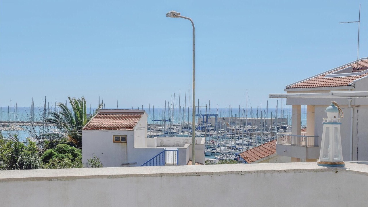 Photo of Bedroom in Marina di Ragusa