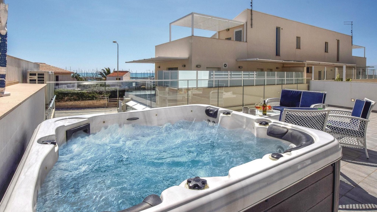 Photo of Outdoor in Marina di Ragusa
