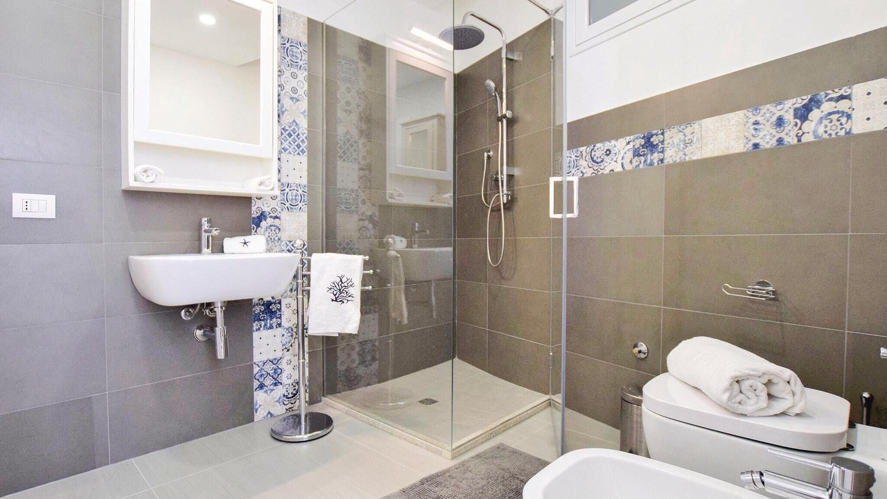 Photo of Bathroom in Marina di Ragusa