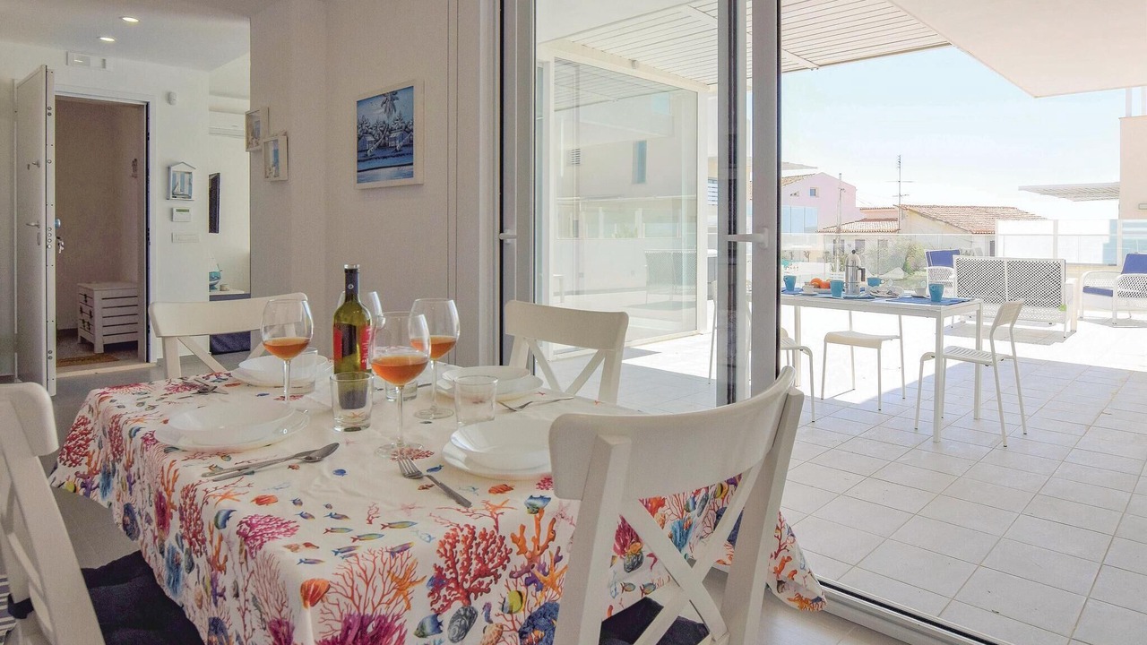 Photo of Bedroom in Marina di Ragusa