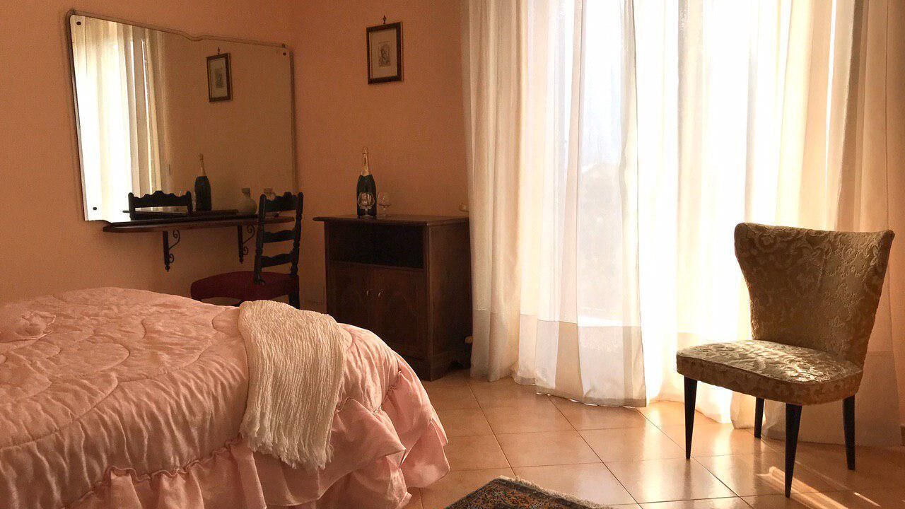 Photo of Bedroom in Chianchitta-Trappitello
