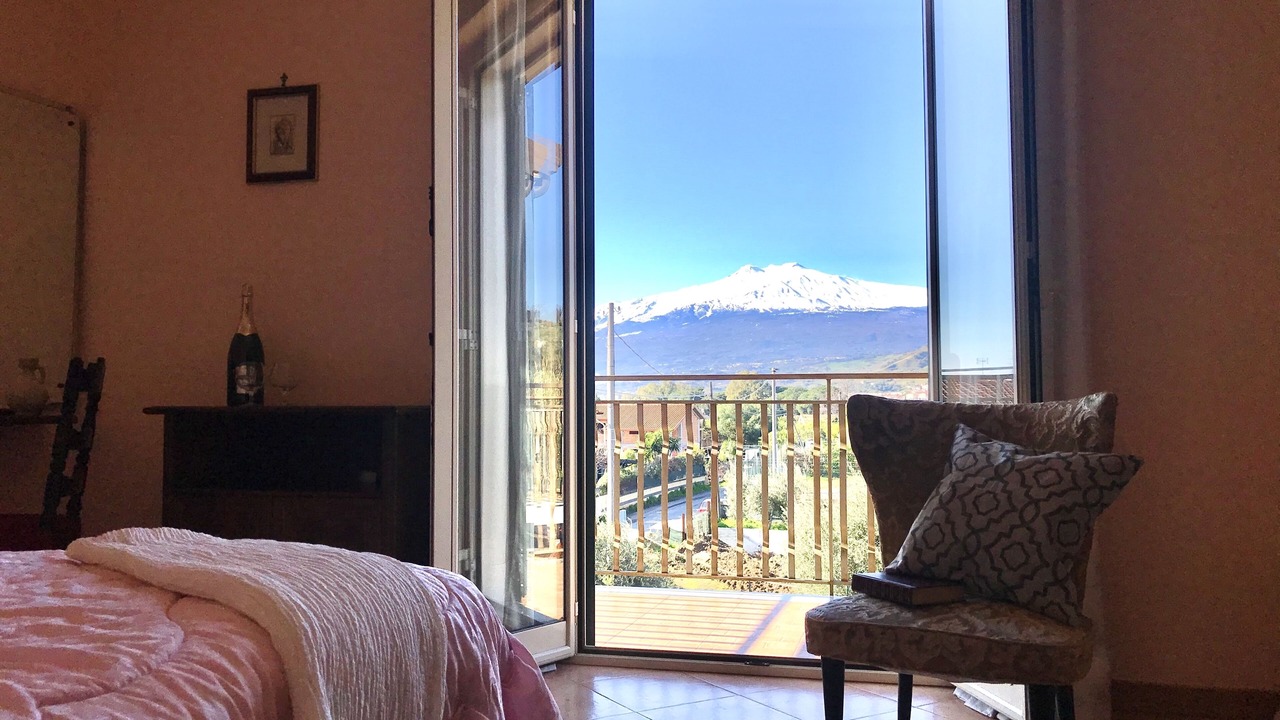Photo of Bedroom in Chianchitta-Trappitello