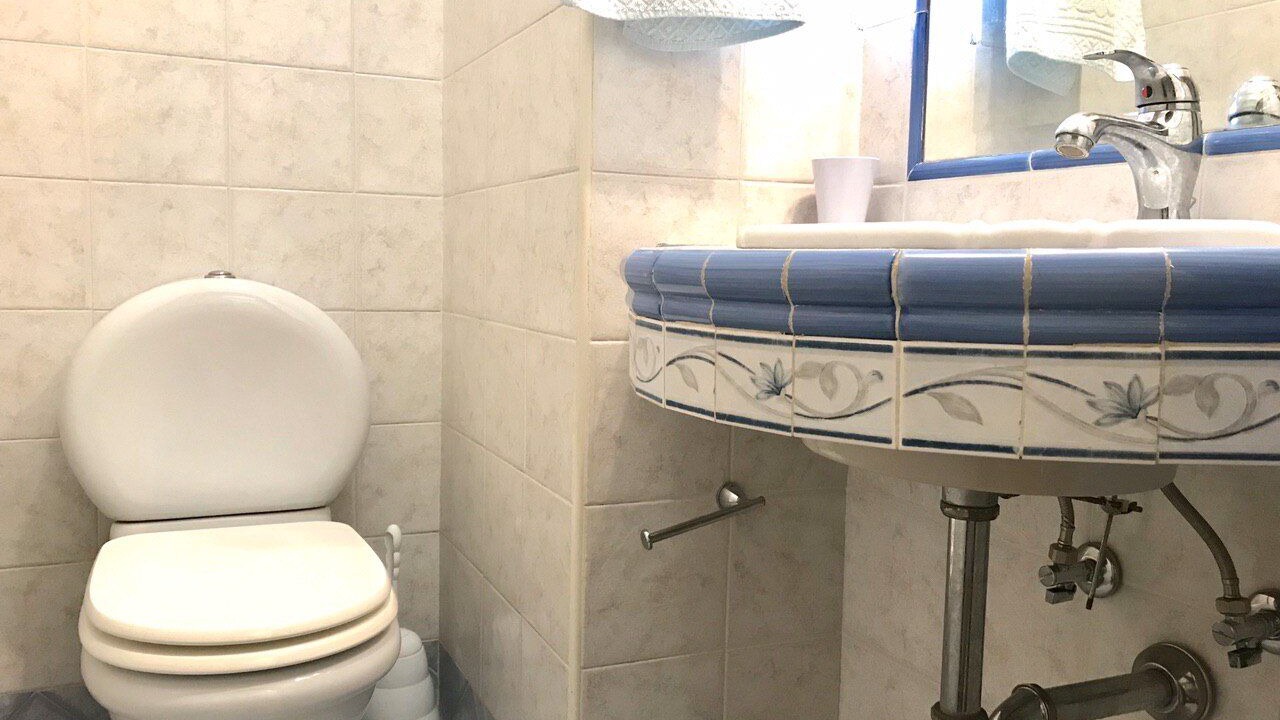 Photo of Bathroom in Chianchitta-Trappitello