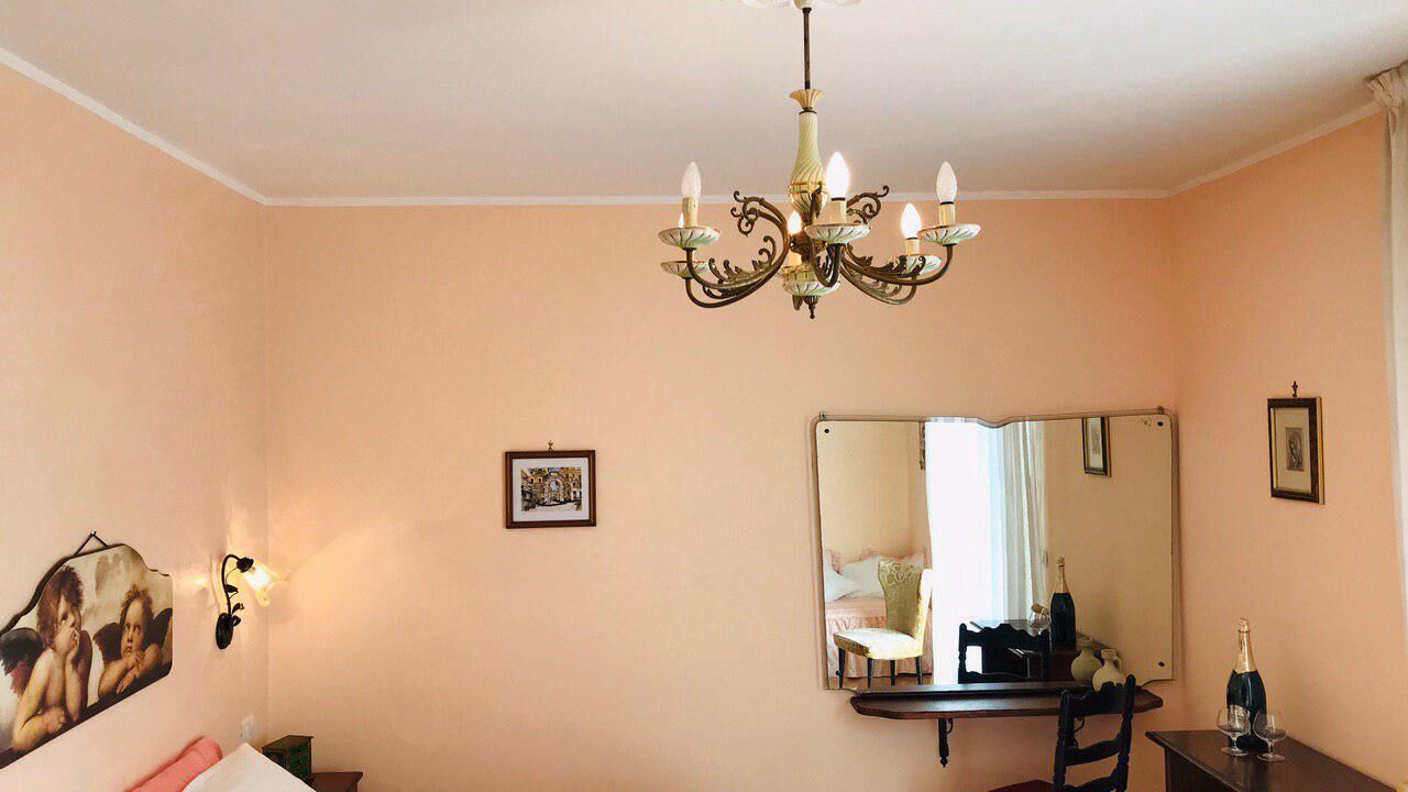 Photo of Bedroom in Chianchitta-Trappitello