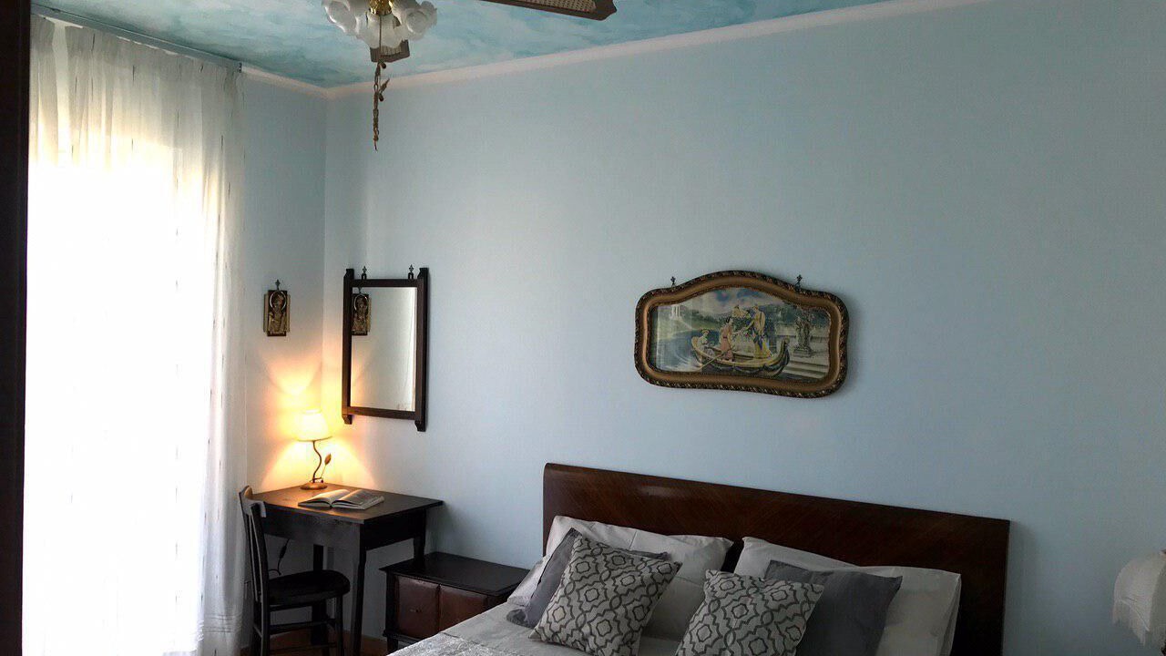 Photo of Bedroom in Chianchitta-Trappitello